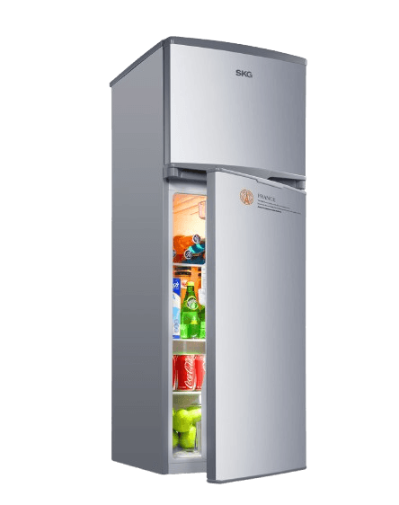 Energy Efficient Refrigerator